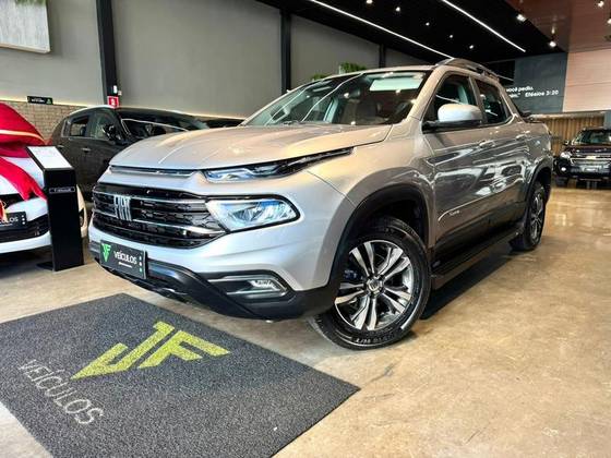 FIAT TORO 2.0 16V TURBO DIESEL FREEDOM 4WD AT9
